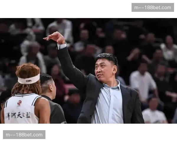 辽宁评估布罗金顿表现 最后一个换援名额瞄准内线